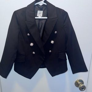 RIVER ISLAND BLAZER FOR TODDLER SIZE 2-3T